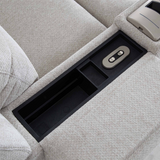 ZFRANK 8507 3358-25 ARLINGTON RECLINER - 8507-25