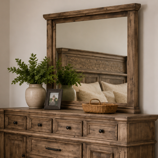 VB   GABRIELLA   SANDSTONE   MIRROR - GAB-MIS