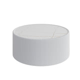 Cylindrical Coffee Table