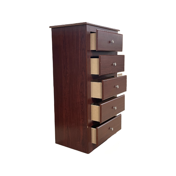 A&H Boat 5-Drawer Chest - 106-05