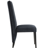 Stacey - Contemporary Dining Chair (Set of 2)