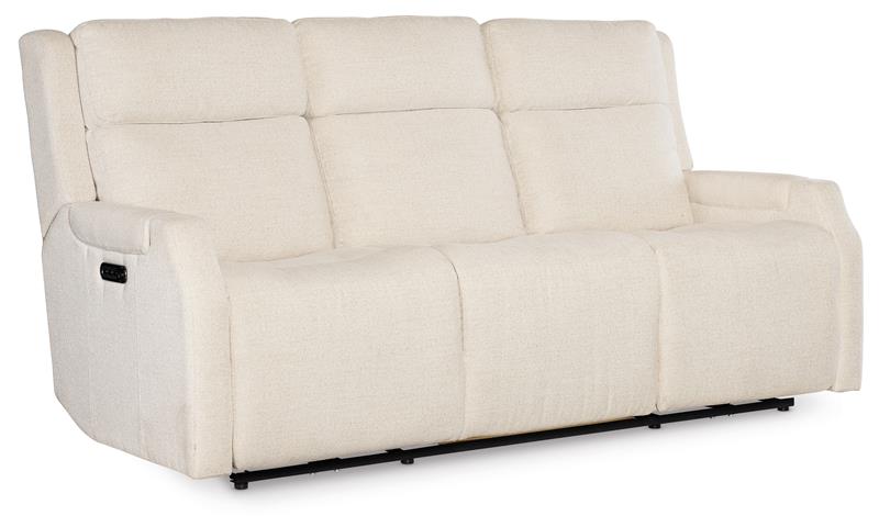 Nelson Zero Gravity Power Sofa with Power Headrest and Lumbar - SS836-PHZL3-402