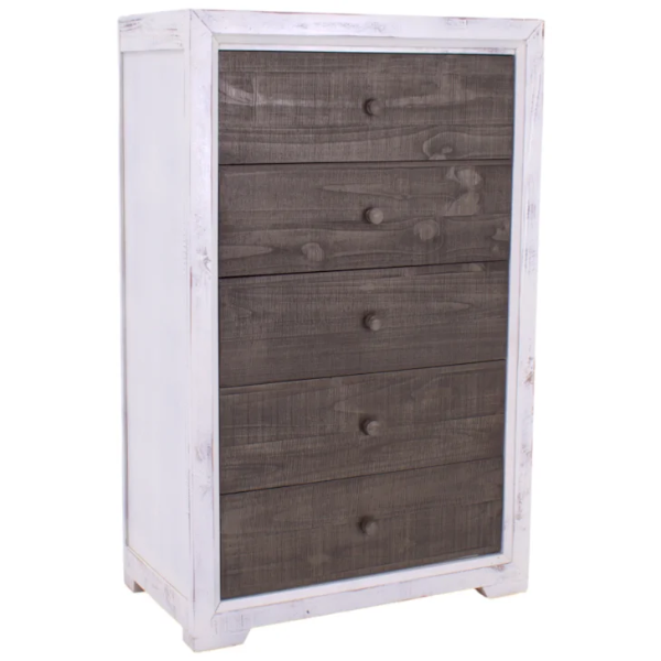 ZVB   WINDJAMMER   NW/GRANITE   CHEST - WJCH