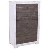 ZVB   WINDJAMMER   NW/GRANITE   CHEST - WJCH