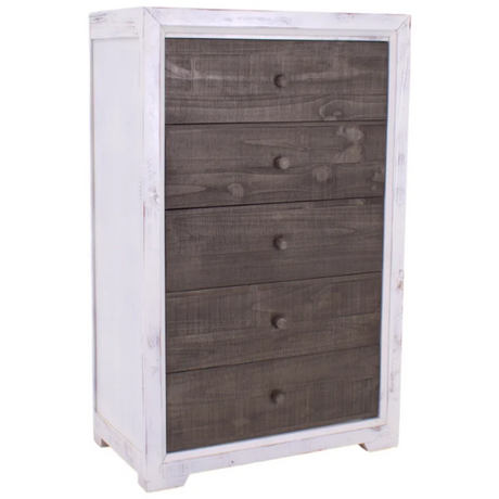 ZVB   WINDJAMMER   NW/GRANITE   CHEST - WJCH