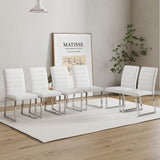 Oversized Dining Chairs For Home