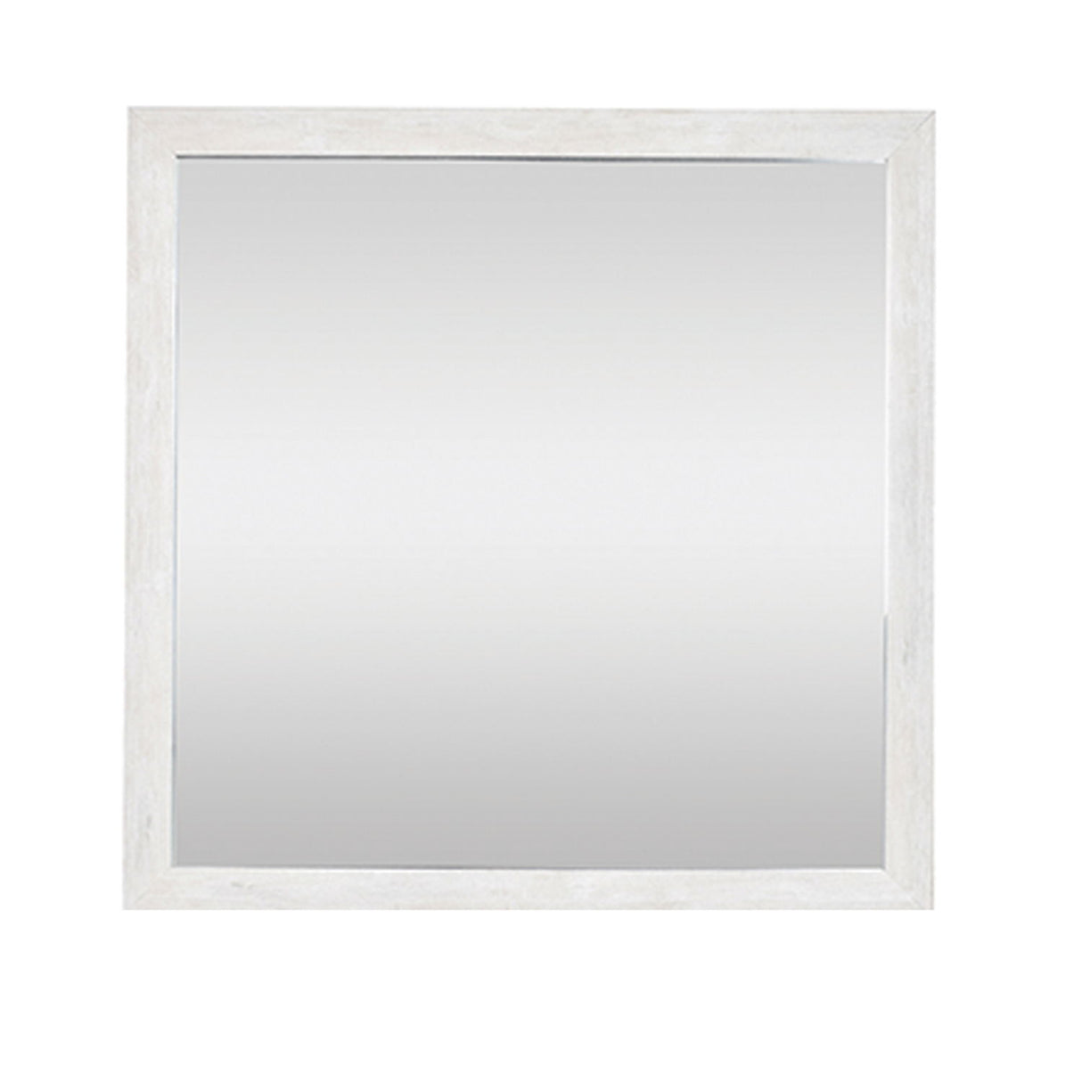 Denver - Square Mirror