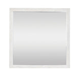 Denver - Square Mirror