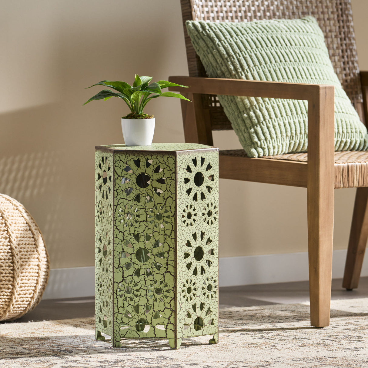 Eliana - Side Table