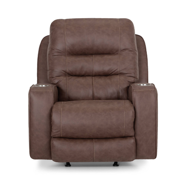 FRANK Aspen Recliner - 4731G