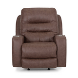 FRANK Aspen Recliner - 4731G