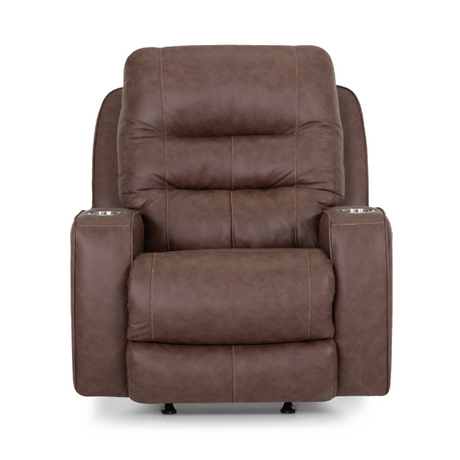 FRANK Aspen Recliner - 4731G