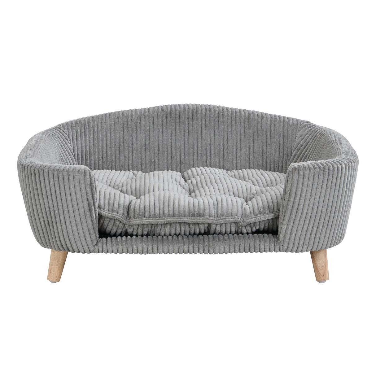 Elevated Dog Bed