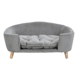 Elevated Dog Bed