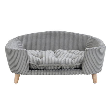 Elevated Dog Bed