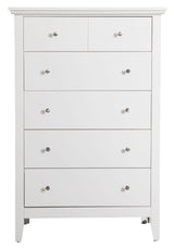 Hammond - Chest
