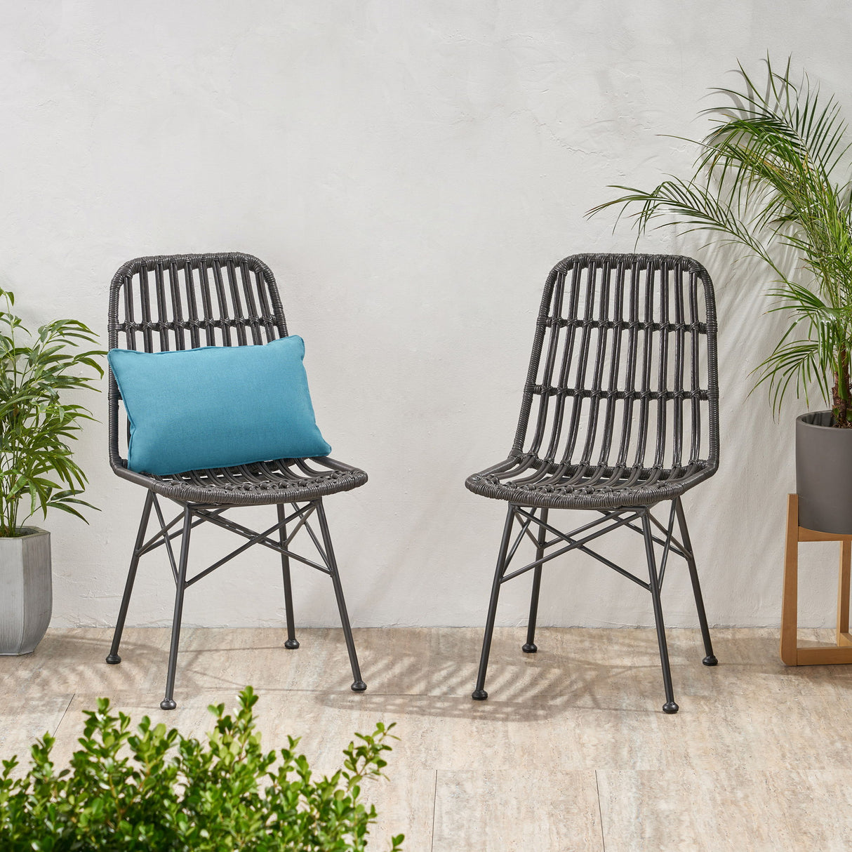 Sawtelle - Chair