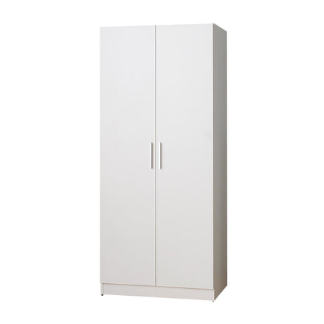 Mia - Farmhouse Shoe Cabinet With 6 Shelves