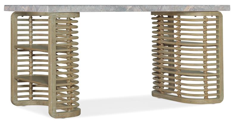 Surfrider Writing Desk - 6015-10458-80