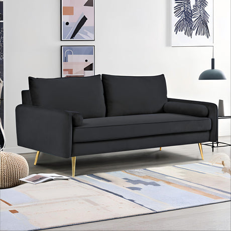 Modern Large Sofa For Living Room