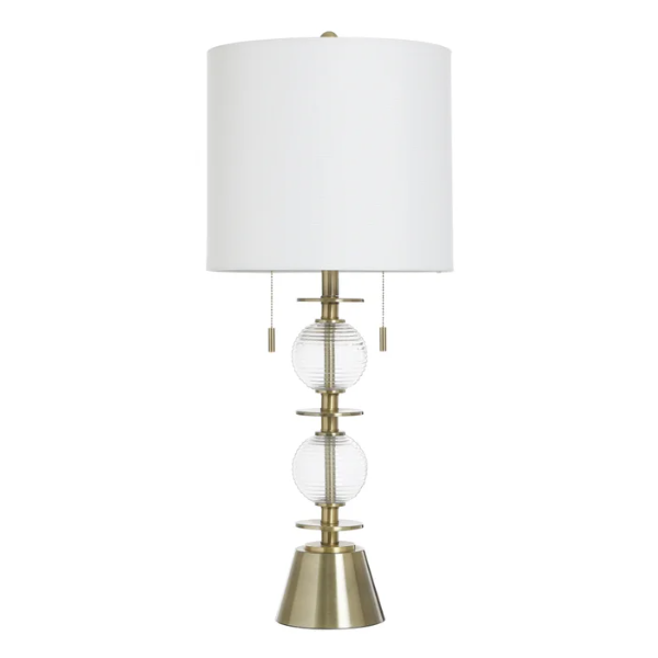 STYLECR   L330266   CIVICHE   GOLD - L330266
