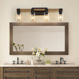 4 Light Vanity Light