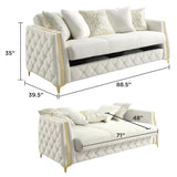 Lippa - Sleeper Sofa