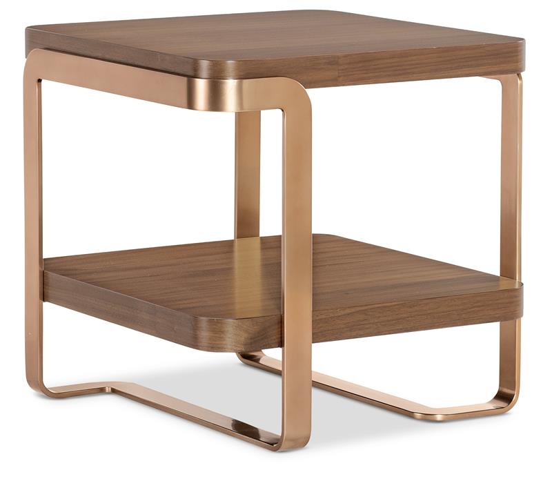 Eleana End Table - 7252-80313-85