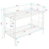 Bunk Bed With Trundle