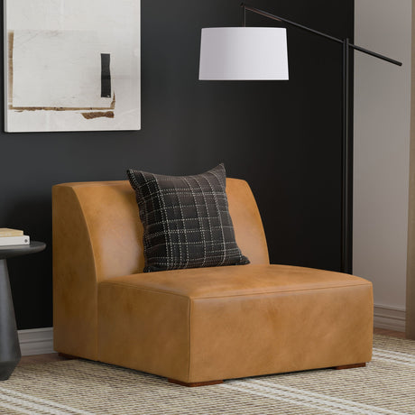 Rex - Center Sofa Module