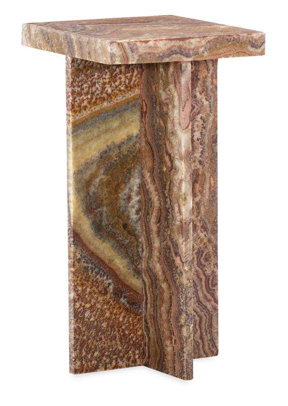 Melange Denys Spot Table - 628-80613-01