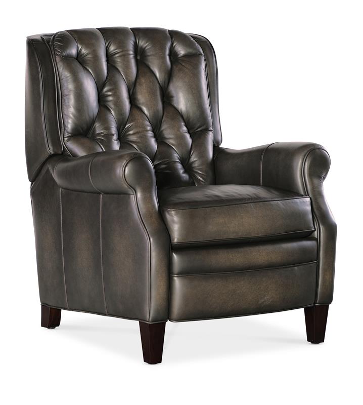 Palmer Press Back Recliner - RC111-PB-095