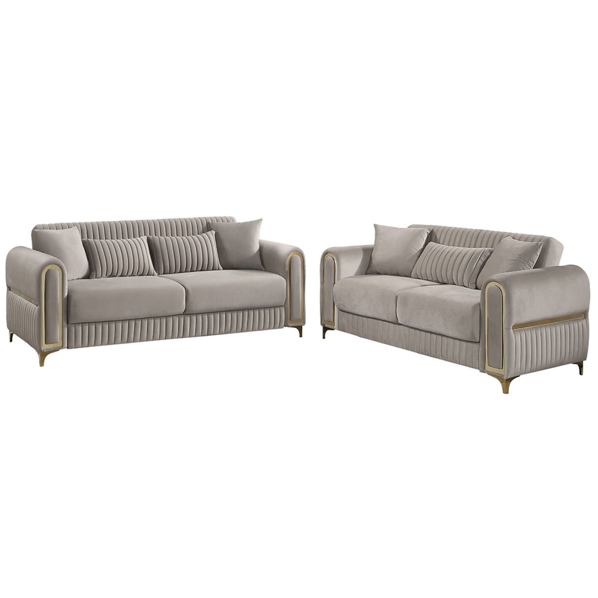 Ruby - Sofa Set