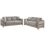 Ruby - Sofa Set