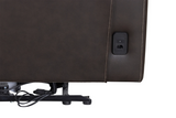 ZPARK 822CP3ZT-STBR STEAMBOAT BROWN EASTON LOVE - ZPARK 822CP3ZB