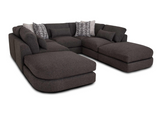 Laney Sectional - 93804x2+93803+93819x2