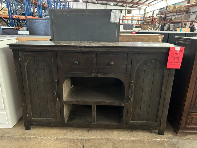 #28 - Libby Console - 303-28