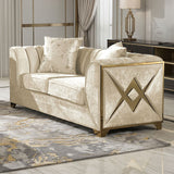 Velencia - Loveseat