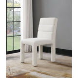 Hettie - Side Chair (Set of 2) - Beige