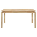 Svenstra - Dining Set With Chairs