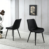 Styling Dining Chairs