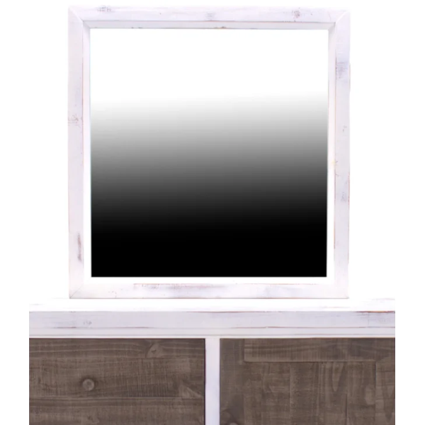 VB   WINDJAMMER   NW/GRANITE   MIRROR - WJMI