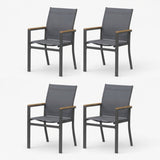 Outdoor Patio Chairs