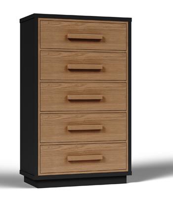 Kozmour Chest of Drawers - EB1460-245