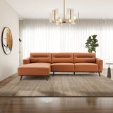 Ella - L-Shaped Sectional Couch