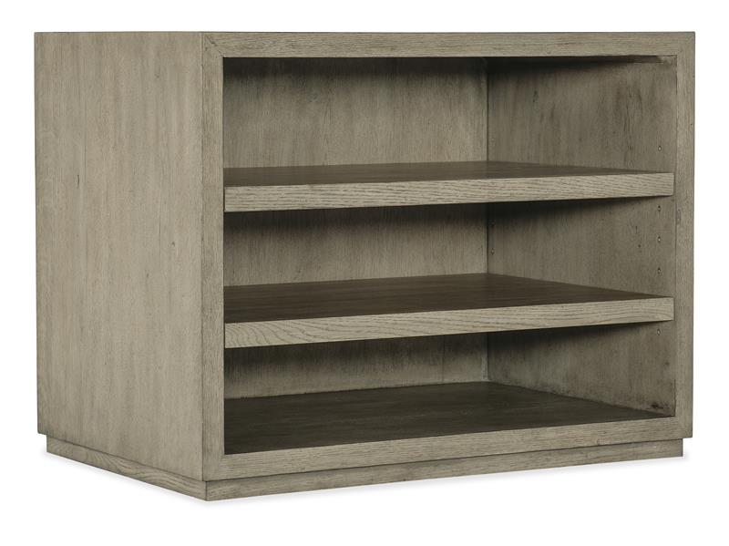 Linville Falls Open Desk Cabinet - 6150-10413-85