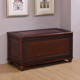 Finlay Cedar Chest Dark Tobacco - 900012