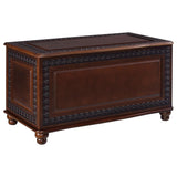 Finlay Cedar Chest Dark Tobacco - 900012