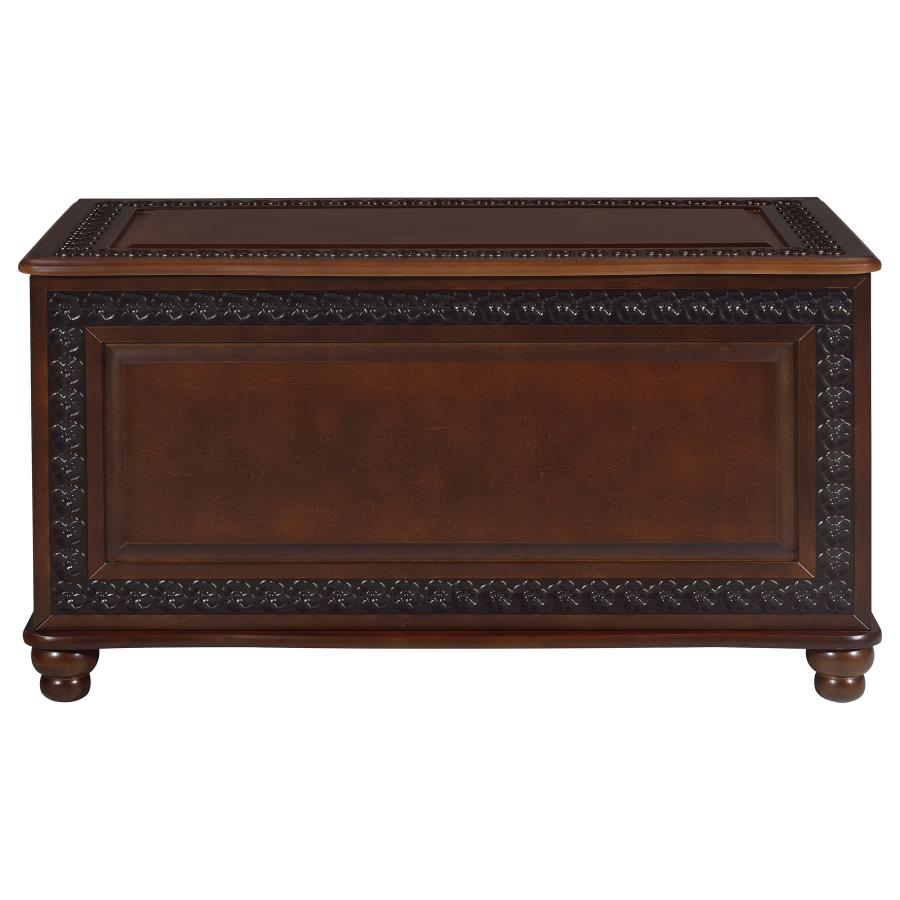 Finlay Cedar Chest Dark Tobacco - 900012