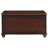 Finlay Cedar Chest Dark Tobacco - 900012